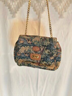 Gobelins Art Shoulder bag